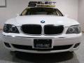2007 7 Series 750Li Sedan #2