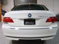 2007 7 Series 750Li Sedan #5