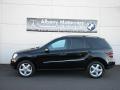 2008 ML 350 4Matic #1