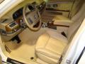 2007 7 Series 750Li Sedan #8