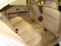 2007 7 Series 750Li Sedan #13