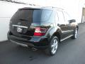 2008 ML 350 4Matic #21