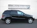2008 ML 350 4Matic #22