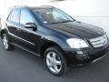 2008 ML 350 4Matic #23
