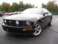 2006 Mustang GT Premium Coupe #1