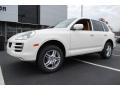 2010 Cayenne Tiptronic #1