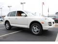2010 Cayenne Tiptronic #3
