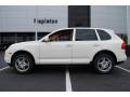 2010 Cayenne Tiptronic #8