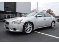 2009 Maxima 3.5 SV #1