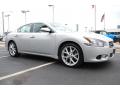 2009 Maxima 3.5 SV #3