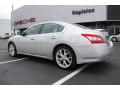 2009 Maxima 3.5 SV #7