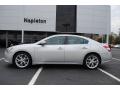 2009 Maxima 3.5 SV #8