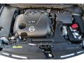 2009 Maxima 3.5 SV #19