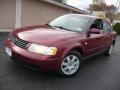 2000 Passat GLS 1.8T Sedan #1