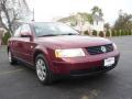 2000 Passat GLS 1.8T Sedan #2