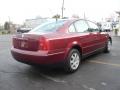 2000 Passat GLS 1.8T Sedan #3