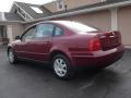 2000 Passat GLS 1.8T Sedan #4