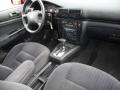 2000 Passat GLS 1.8T Sedan #6
