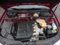 2000 Passat GLS 1.8T Sedan #16