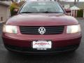 2000 Passat GLS 1.8T Sedan #17