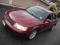 2000 Passat GLS 1.8T Sedan #19