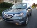 2008 MDX Technology #1
