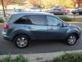 2008 MDX Technology #4