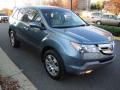 2008 MDX Technology #5