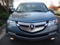 2008 MDX Technology #6