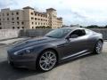 2009 DBS Coupe #1