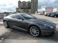 2009 DBS Coupe #8