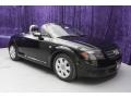 2003 TT 1.8T Roadster #1