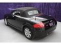 2003 TT 1.8T Roadster #2