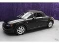 2003 TT 1.8T Roadster #3