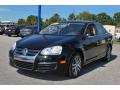 2006 Jetta TDI Sedan #1