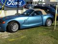 2004 Z4 2.5i Roadster #2