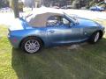2004 Z4 2.5i Roadster #8