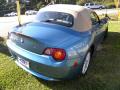 2004 Z4 2.5i Roadster #9