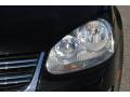 2006 Jetta TDI Sedan #9