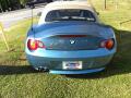 2004 Z4 2.5i Roadster #10