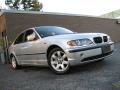 2005 3 Series 325i Sedan #2