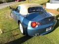 2004 Z4 2.5i Roadster #11