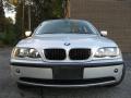 2005 3 Series 325i Sedan #3