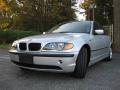 2005 3 Series 325i Sedan #4