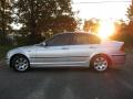 2005 3 Series 325i Sedan #5