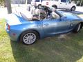 2004 Z4 2.5i Roadster #14