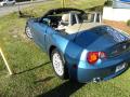 2004 Z4 2.5i Roadster #15