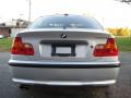2005 3 Series 325i Sedan #7