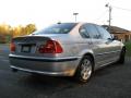 2005 3 Series 325i Sedan #8