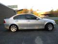 2005 3 Series 325i Sedan #9